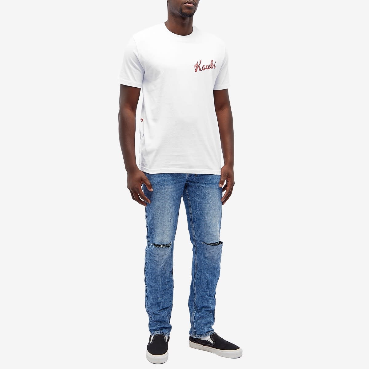 Ksubi Hazlow Notorious Kulture Jean - 4