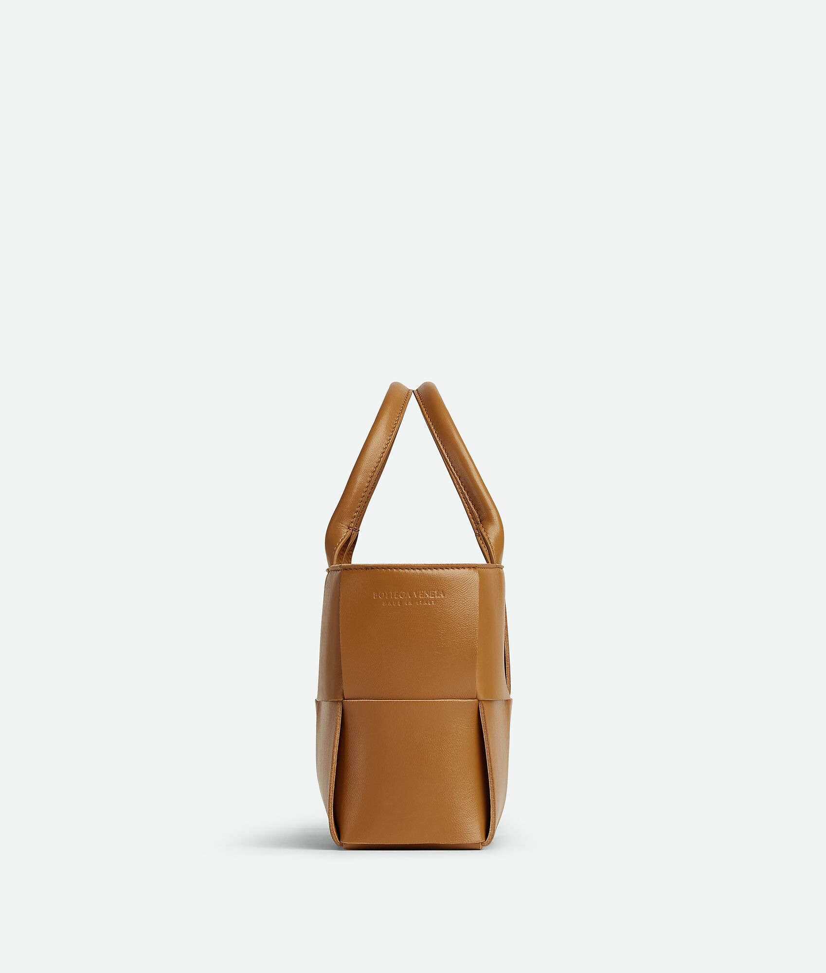 mini arco tote bag - 4