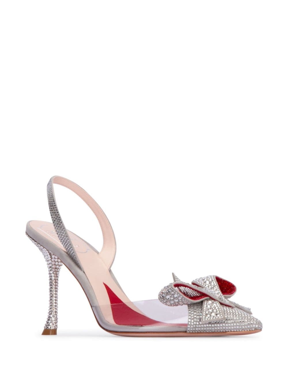 110mm I Love Vivier pumps - 2