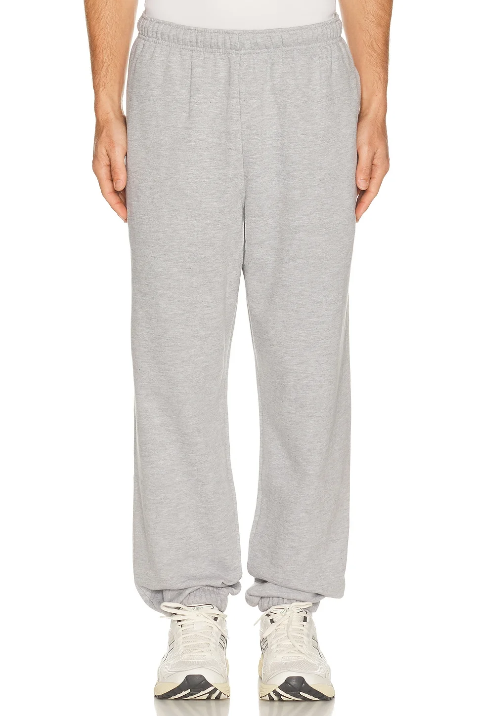 Mens Evolution Simple Dome Regular Pant - 1