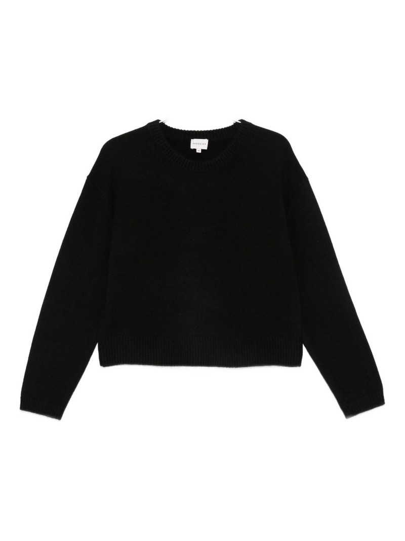 Wonder sweater 1