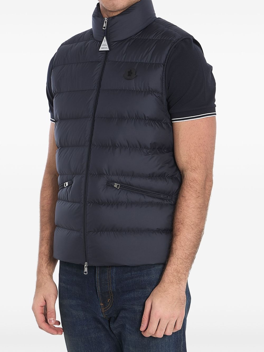 Lechtal gilet - 4