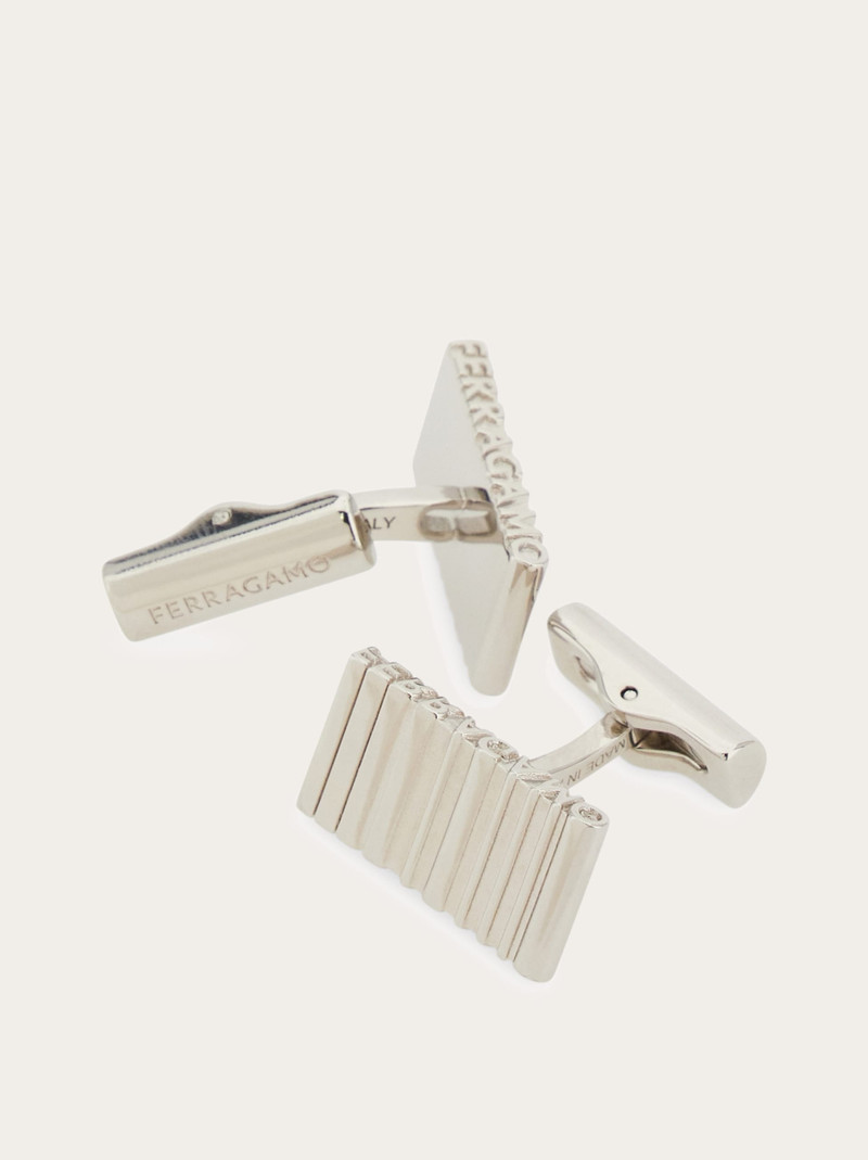 FERRAGAMO Ferragamo cufflinks outlook