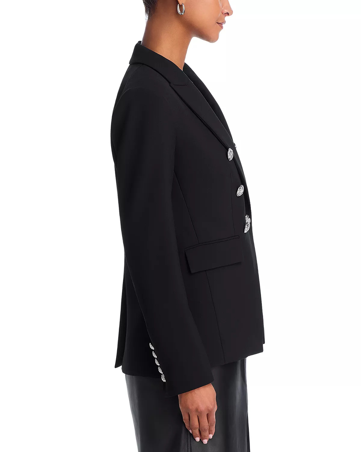 Miller Dickey Jacket - 4