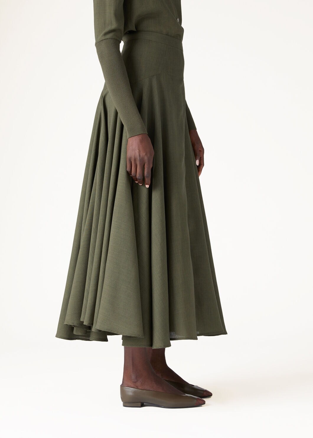 Flavia Skirt - 3