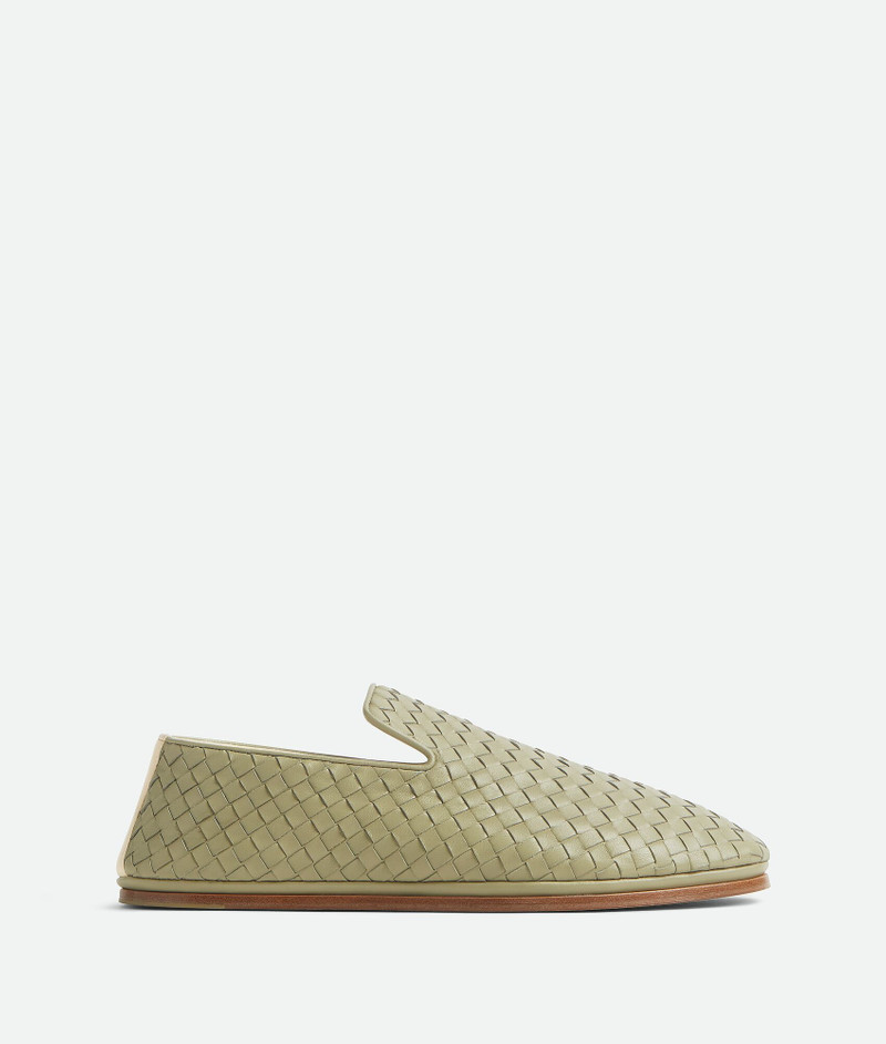 Sunday Slipper - 1