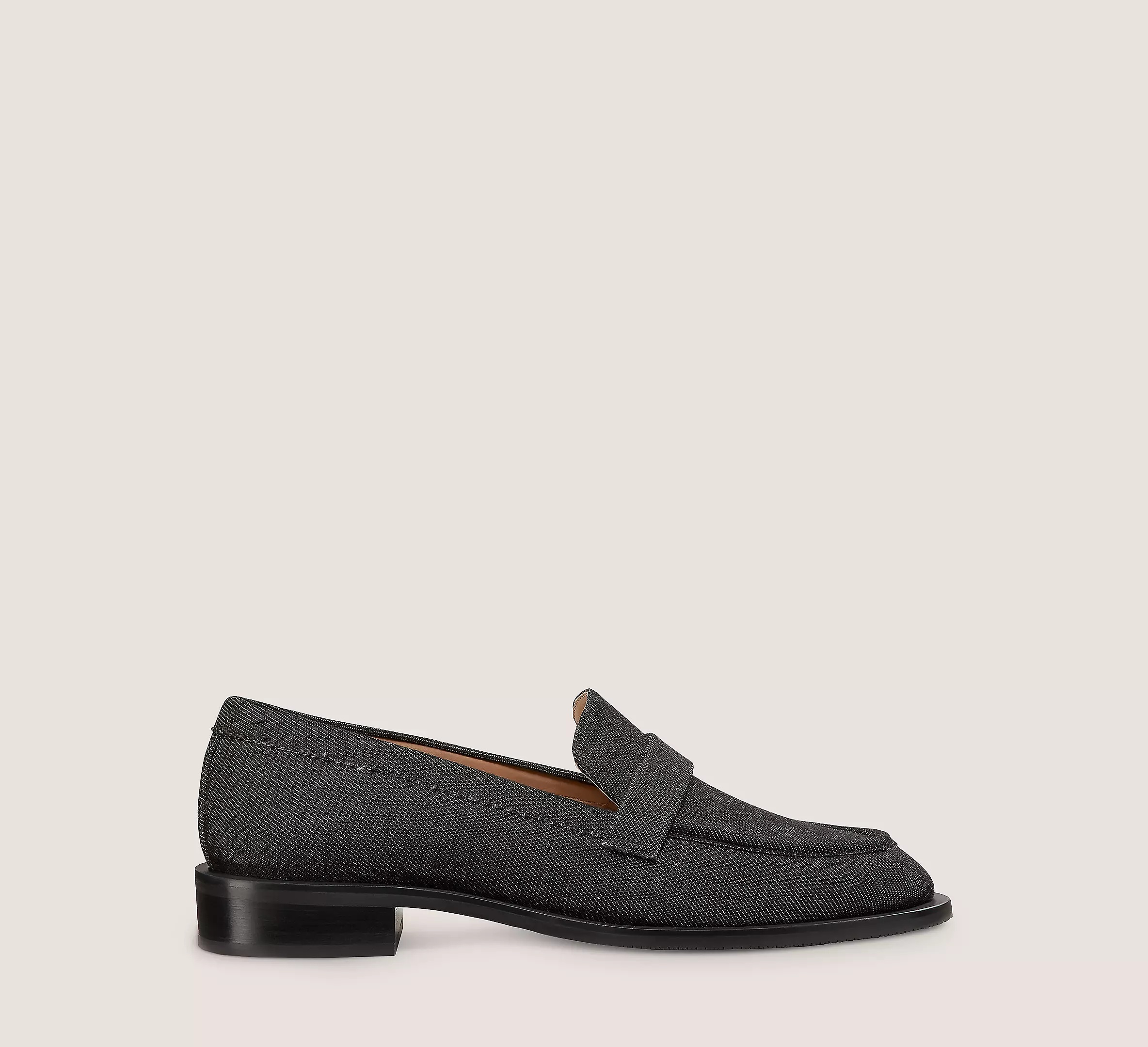 PALMER SLEEK LOAFER - 1