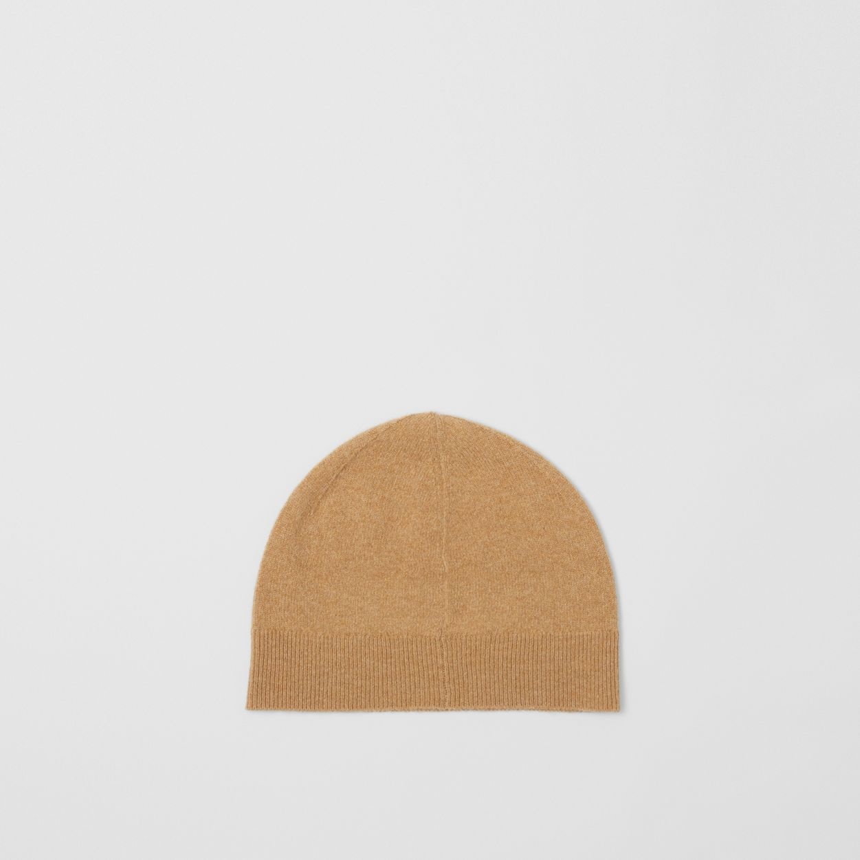 Logo Graphic Cashmere Blend Beanie - 5