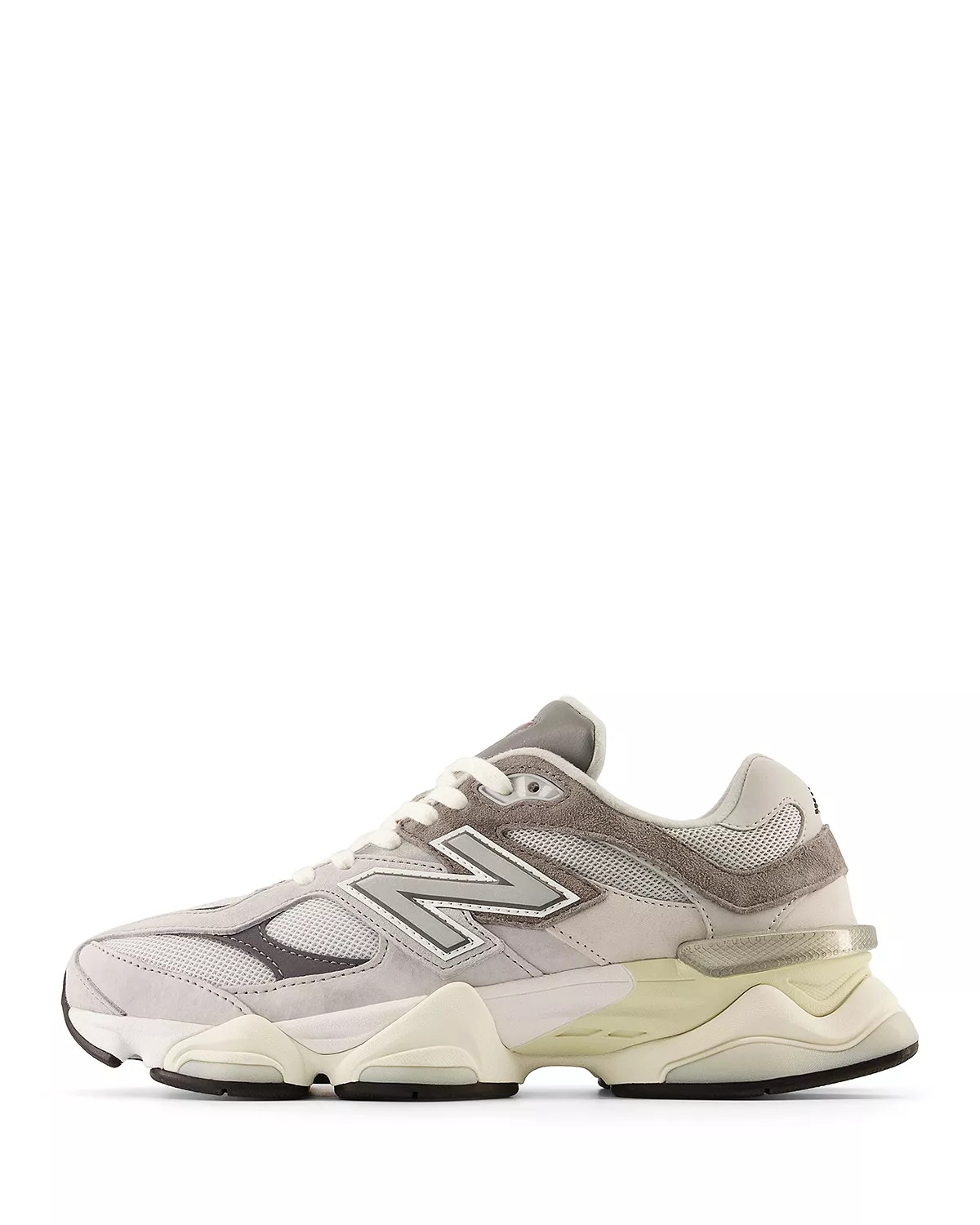 Women's 9060 Low Top Sneakers - 6