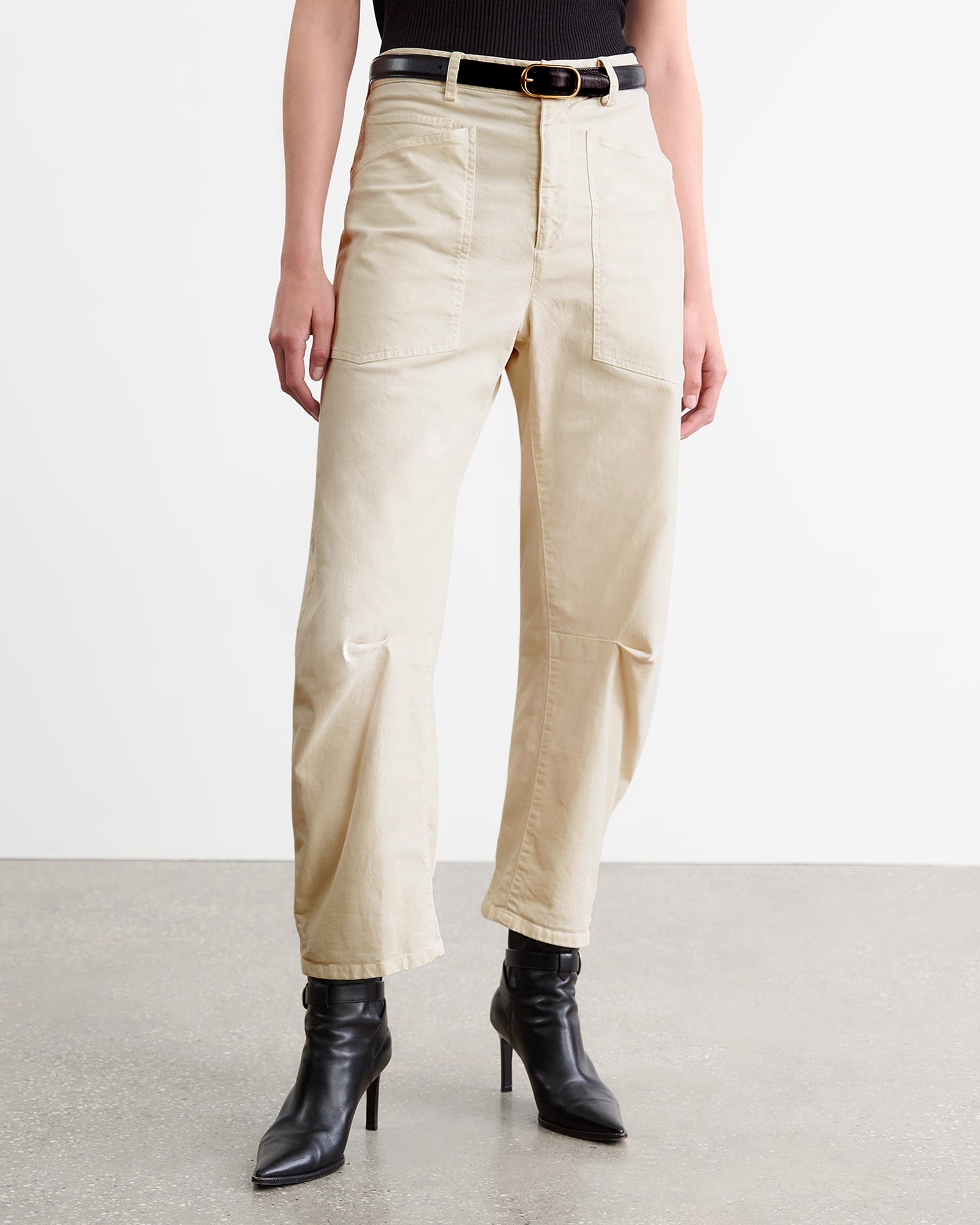 SHON PANT - 3