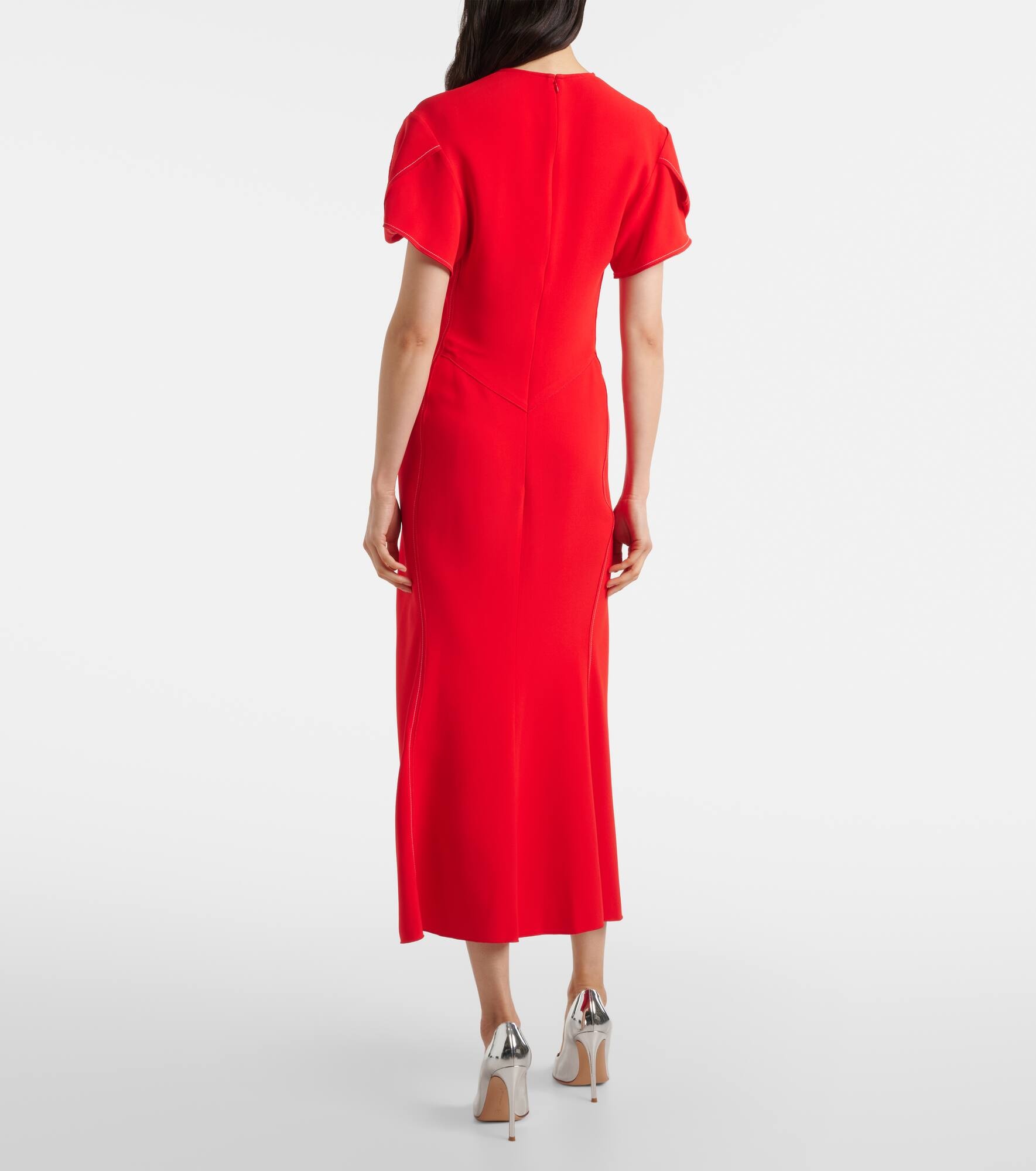 Cady maxi dress - 3