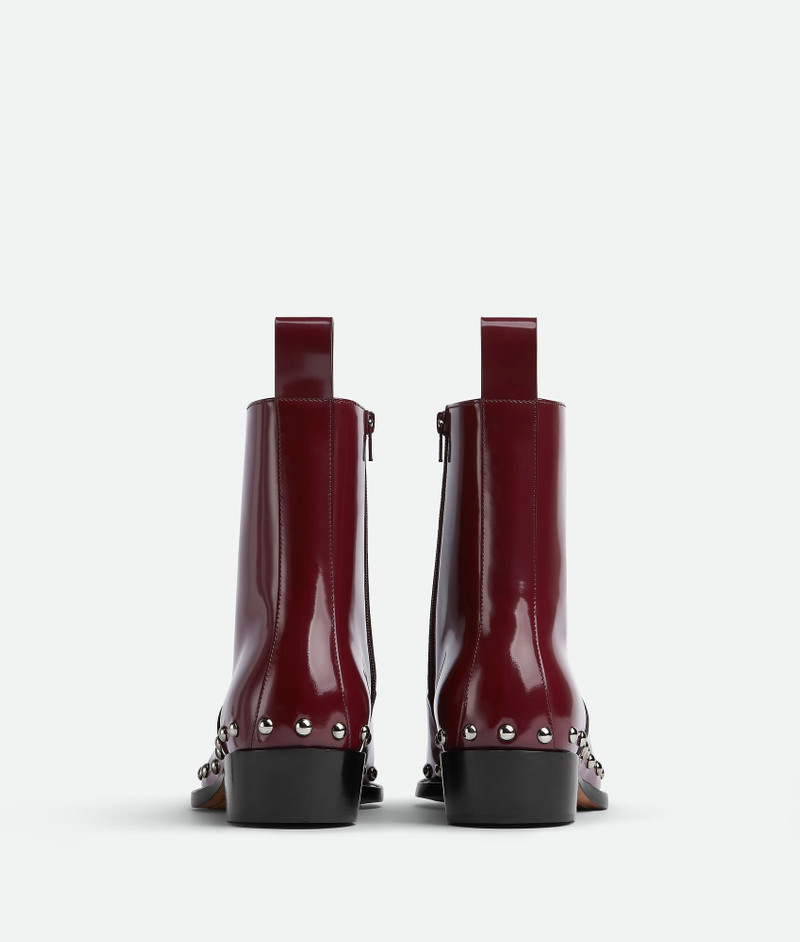 Bottega Veneta ankle boot outlook