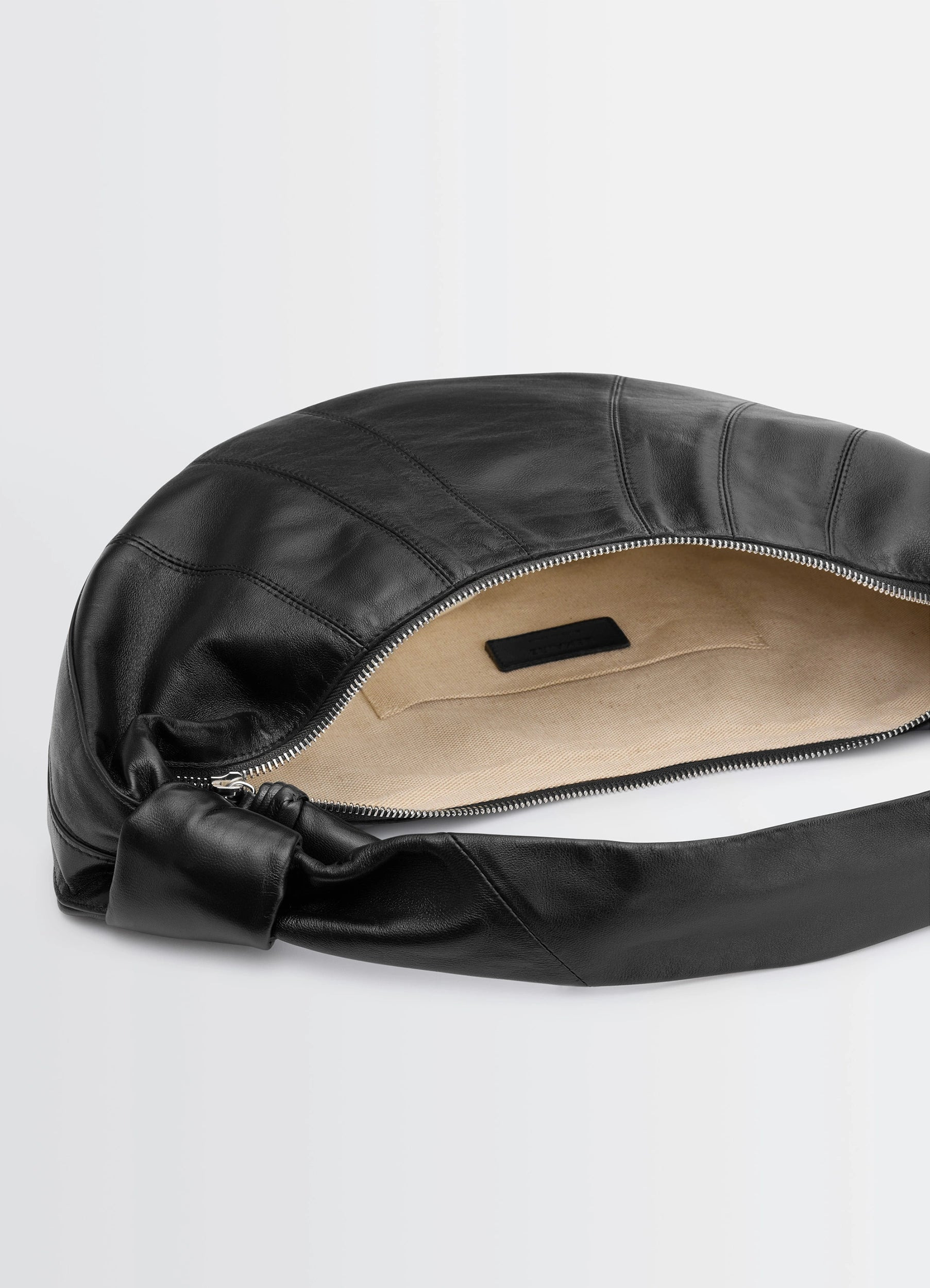 FORTUNE CROISSANT BAG - 3