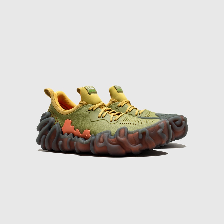 JUNIPER SNEAKER X SALEHE "SUDD" - 2