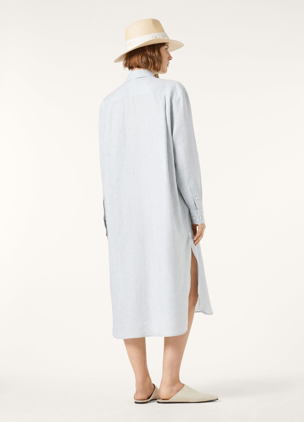 Lora Dress - 5
