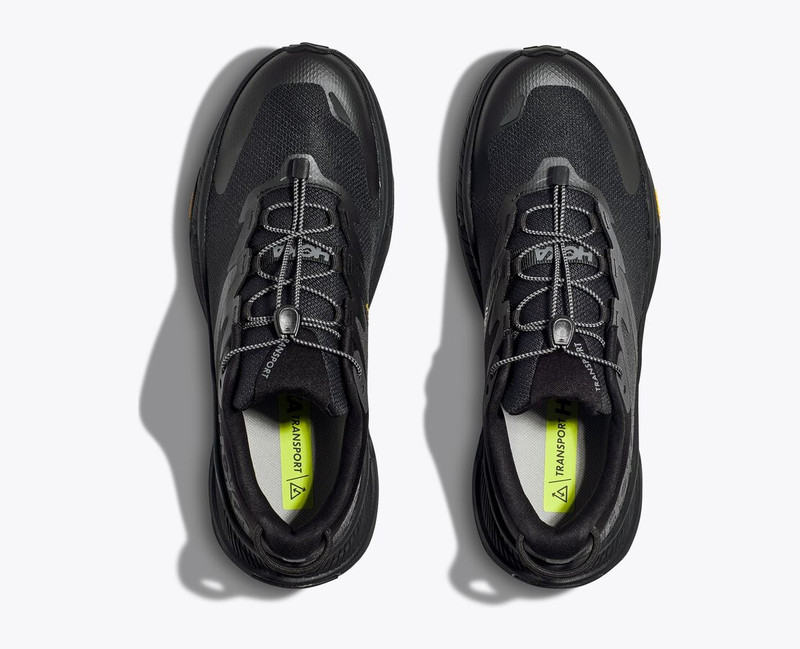 HOKA ONE ONE Men's Transport outlook