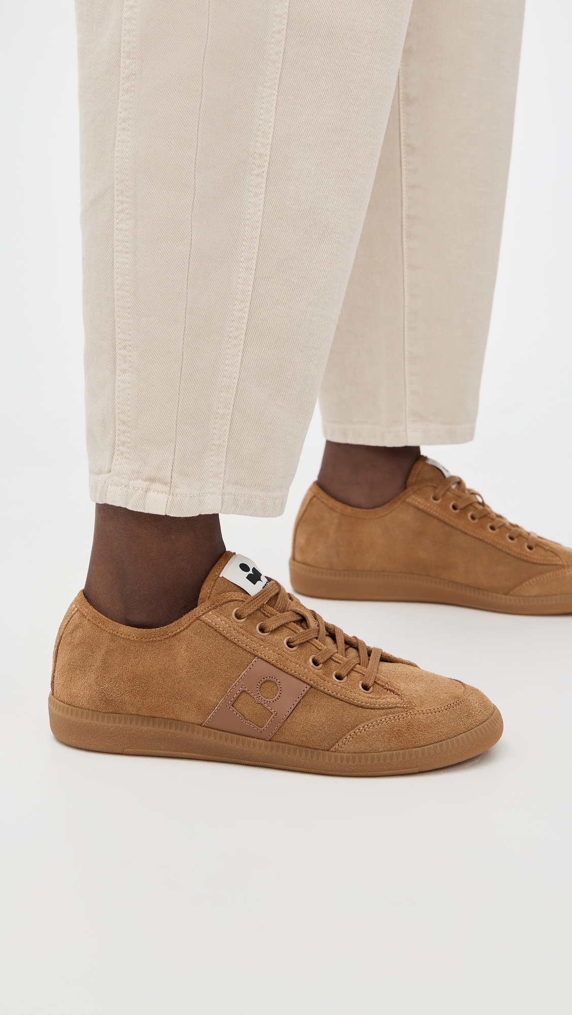 Klyce Sneakers - 2