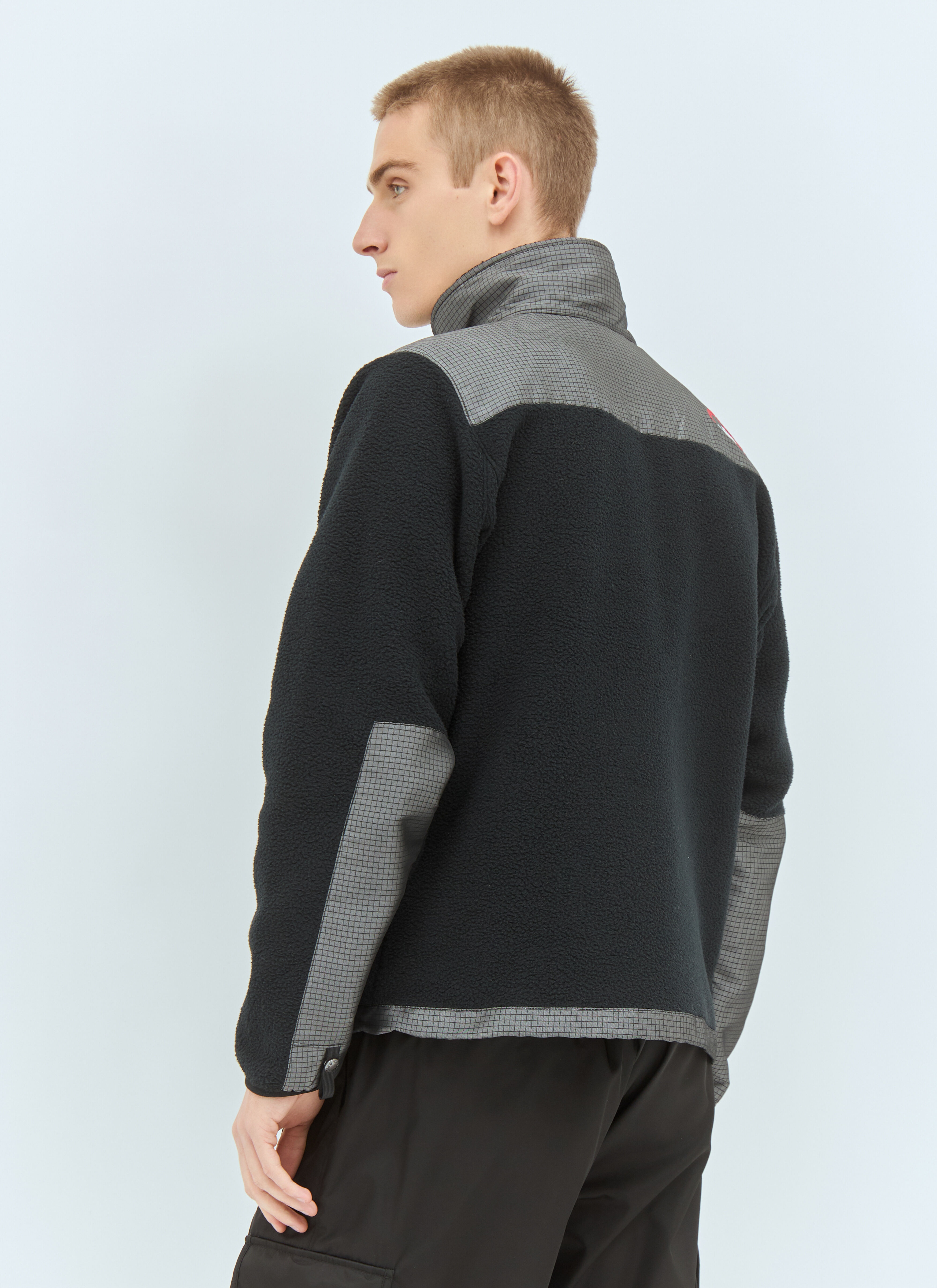 Retro Denali Jacket - 5