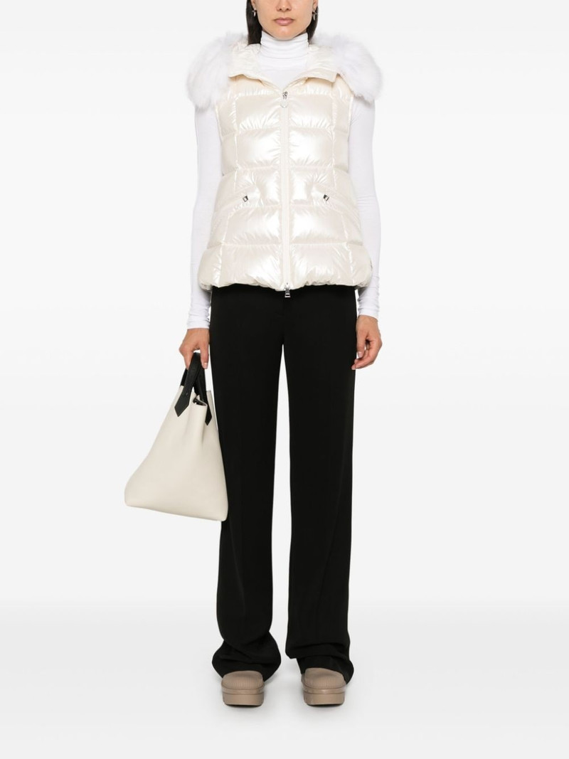 Moncler Anse gilet outlook