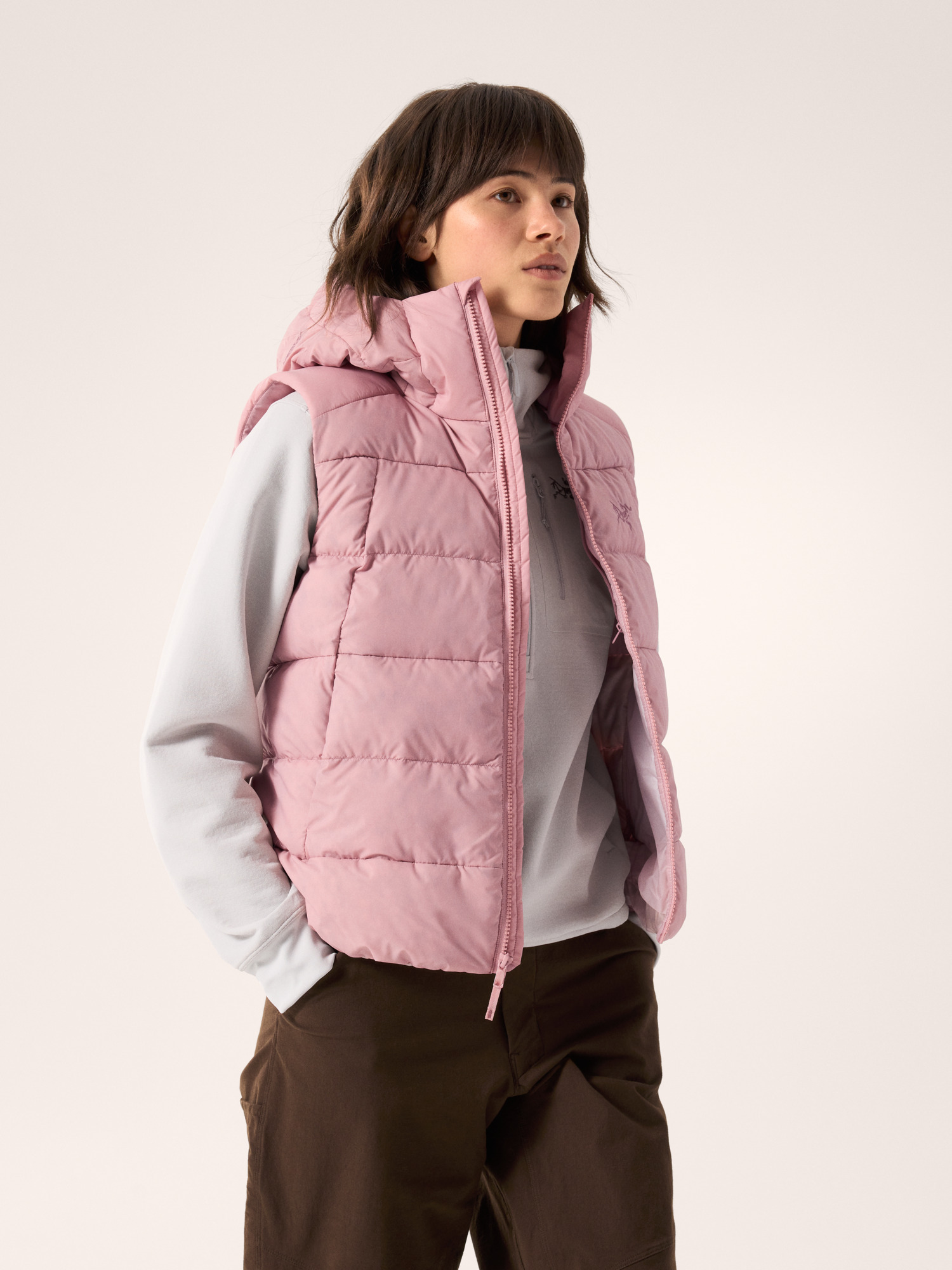 Thorium Vest - 3