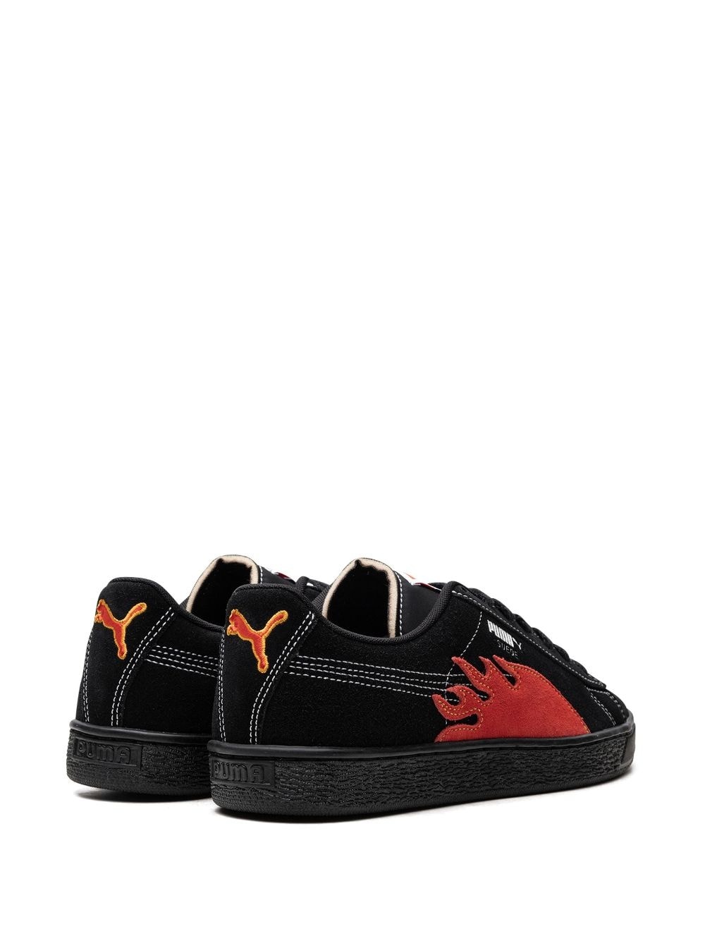 x Butter Goods Suede Classic sneakers - 3