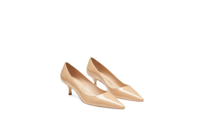 Stuart Weitzman STUART KITTEN PUMP outlook