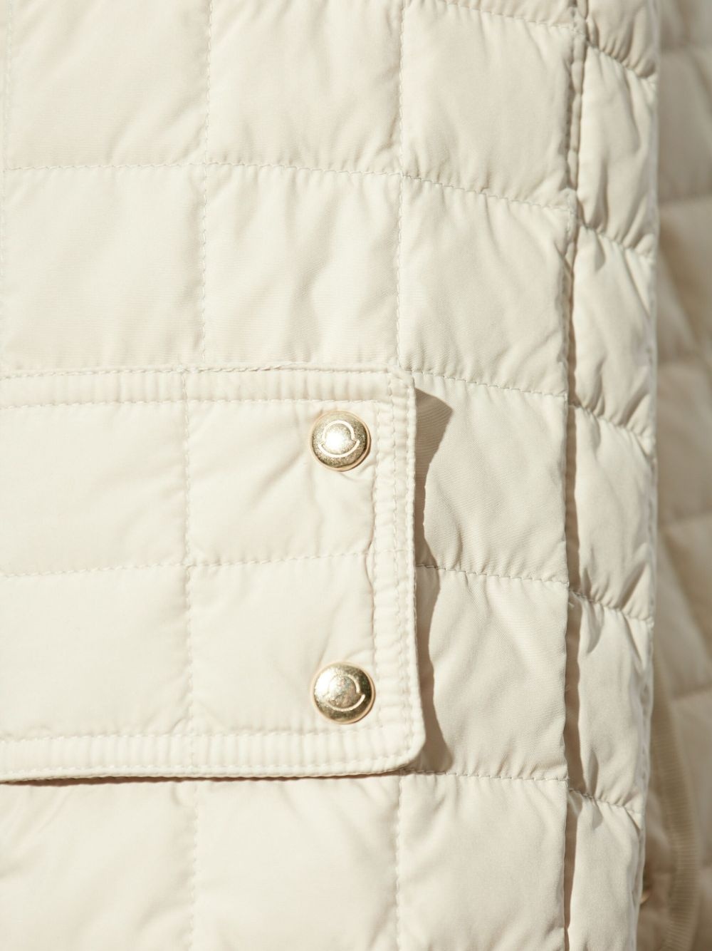 Epinal puffer jacket - 5