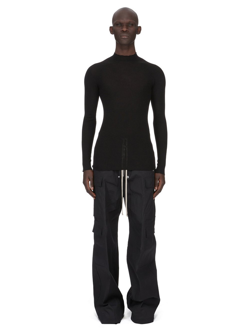 Rick Owens KNITS outlook