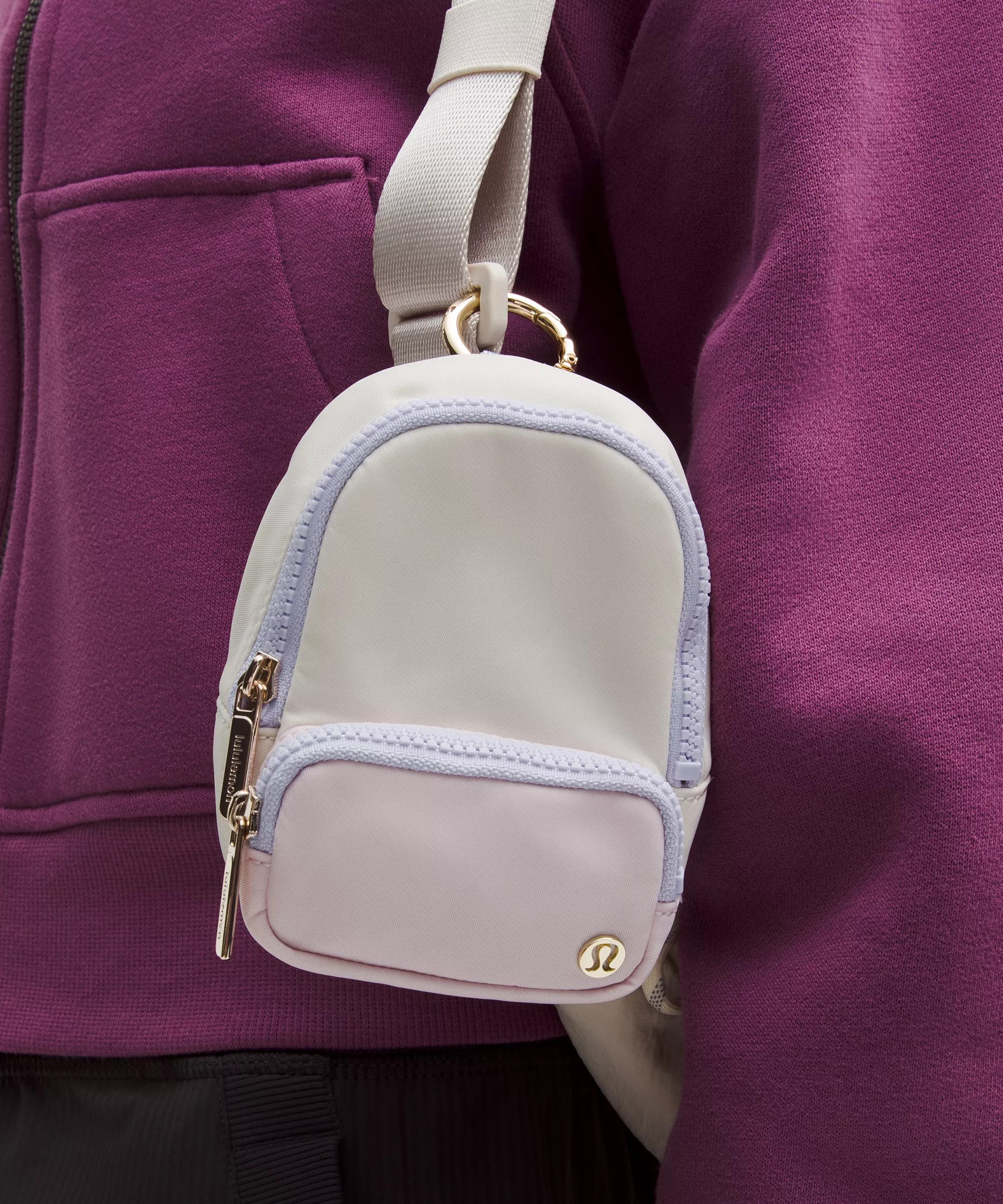 Everywhere Backpack Nano - 2
