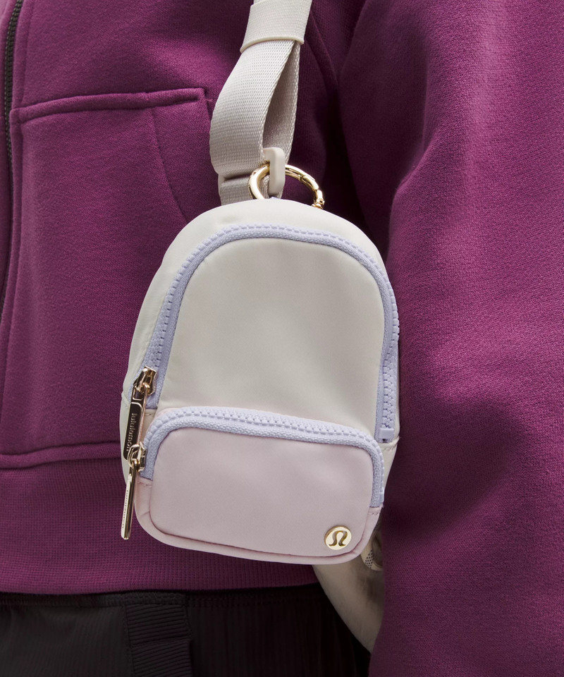 lululemon Everywhere Backpack Nano outlook