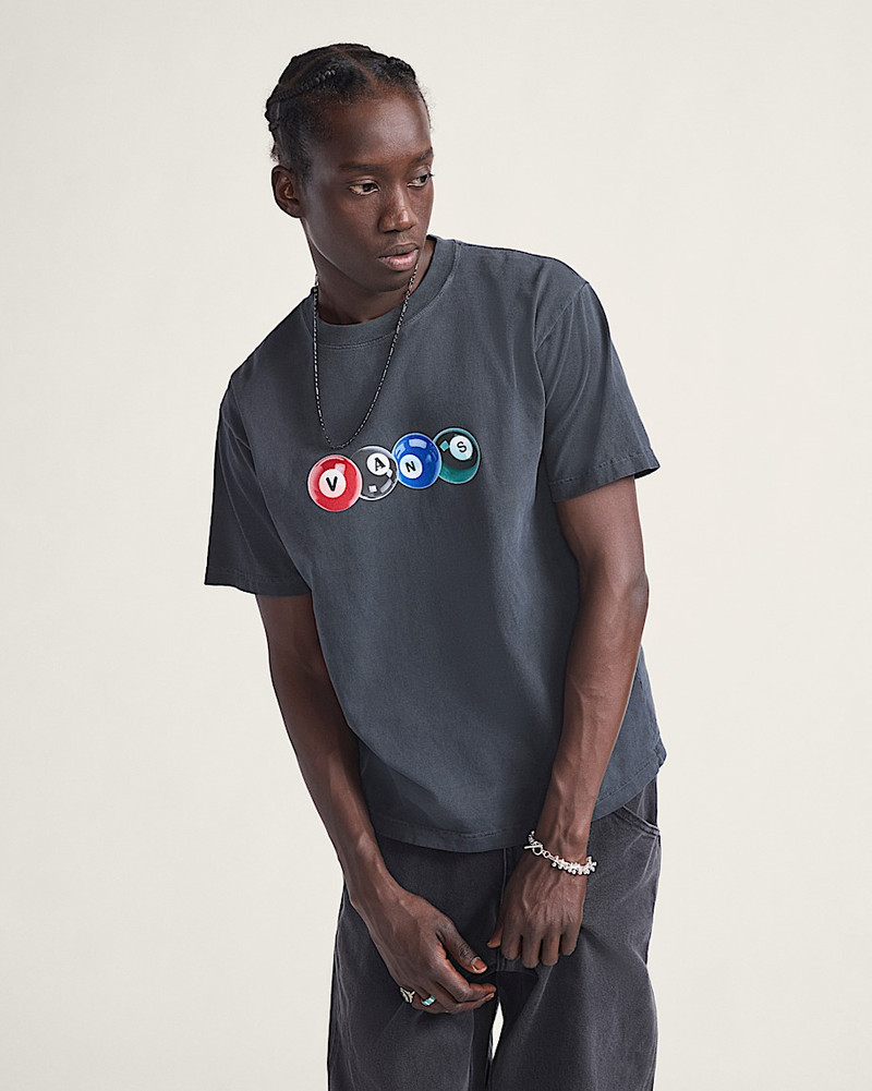 Vans Backspin T-Shirt outlook
