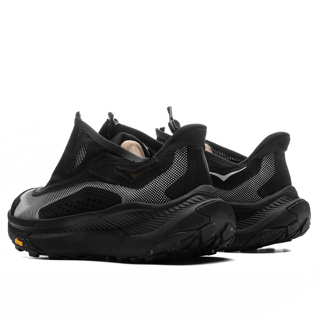 PROJECT TRANSPORT TS - BLACK/WHITE - 3