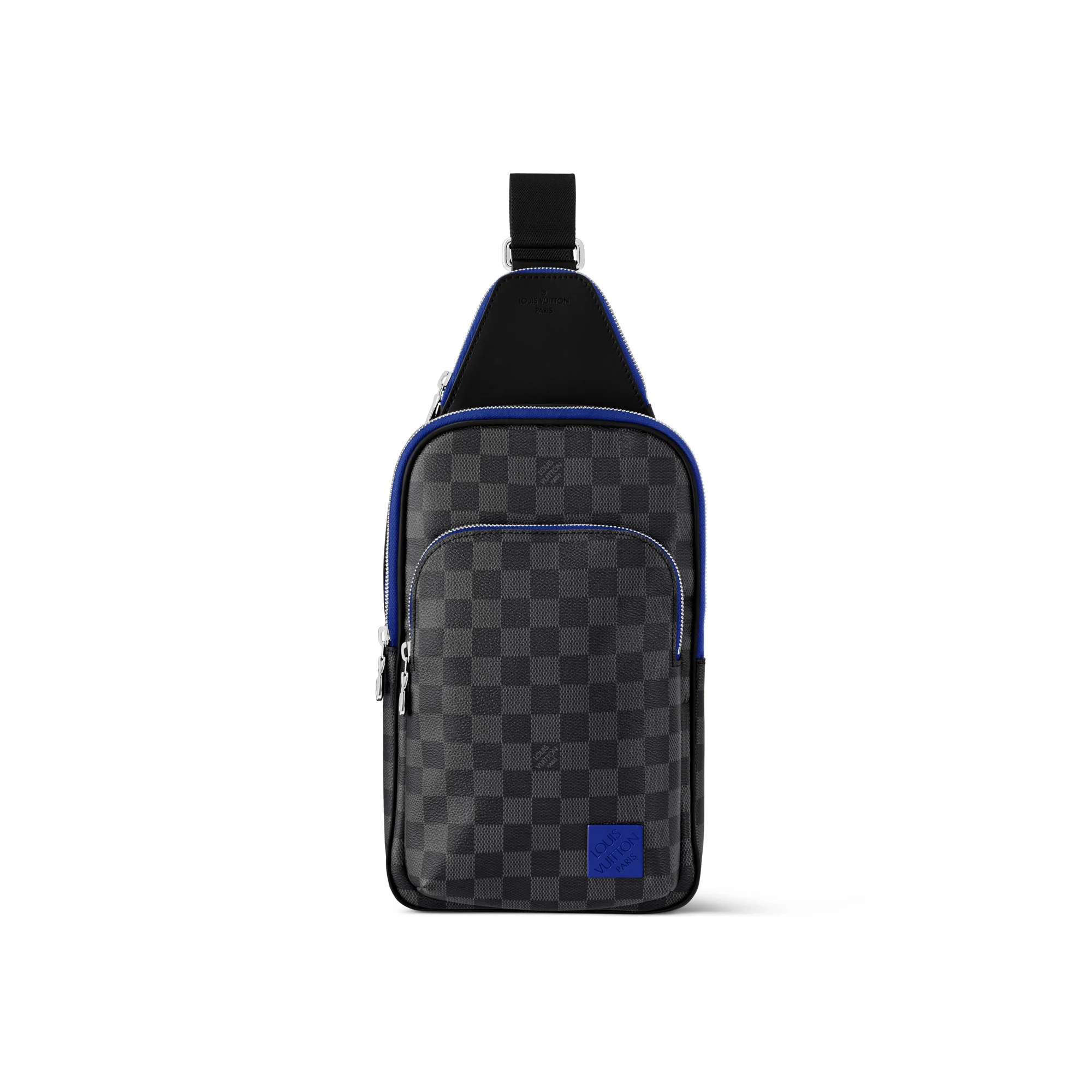 Avenue Slingbag - 1