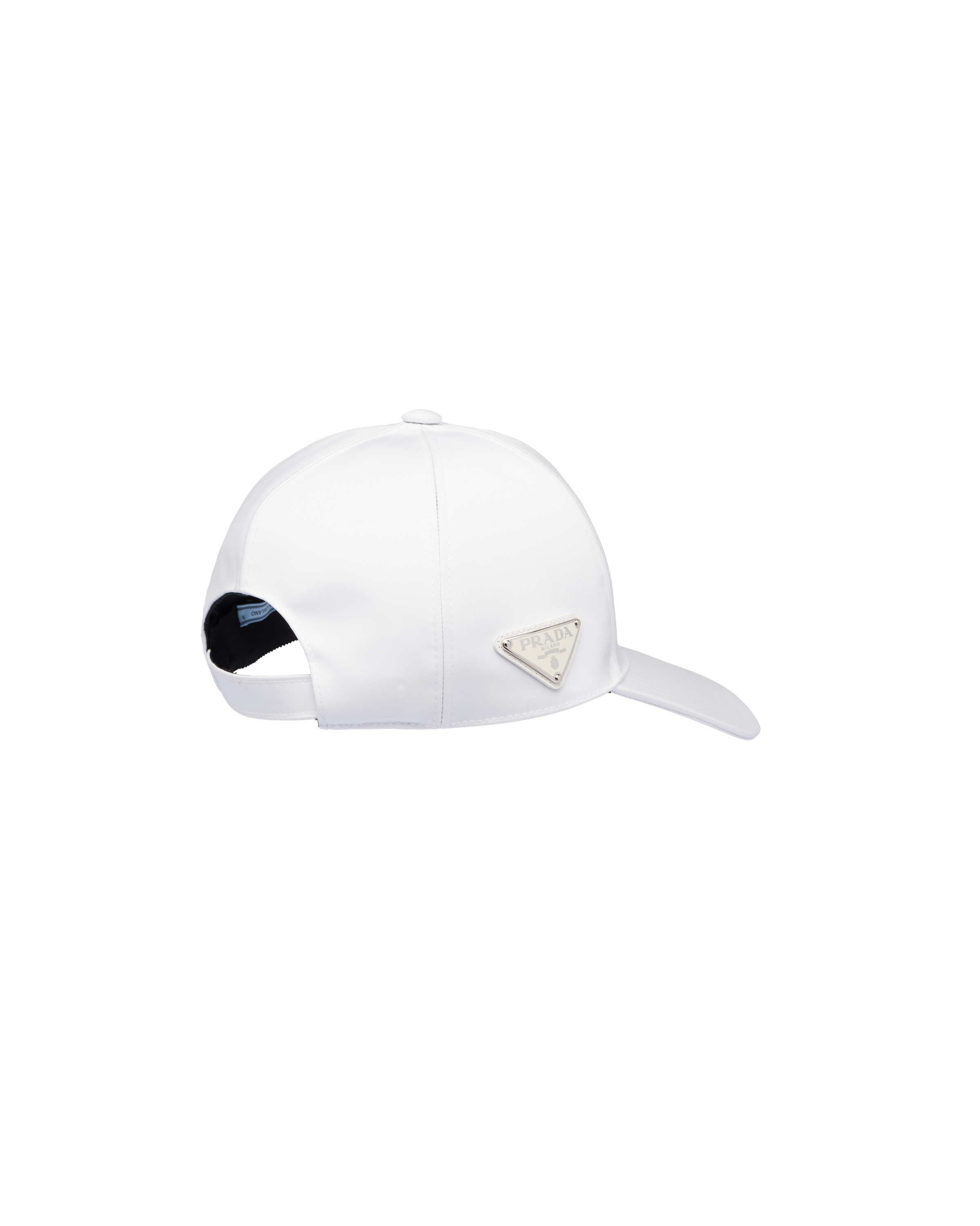 Re-Nylon baseball cap - 3