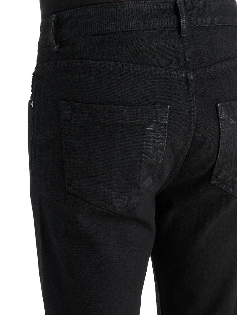 Detroit Skinny-Fit Jeans 7