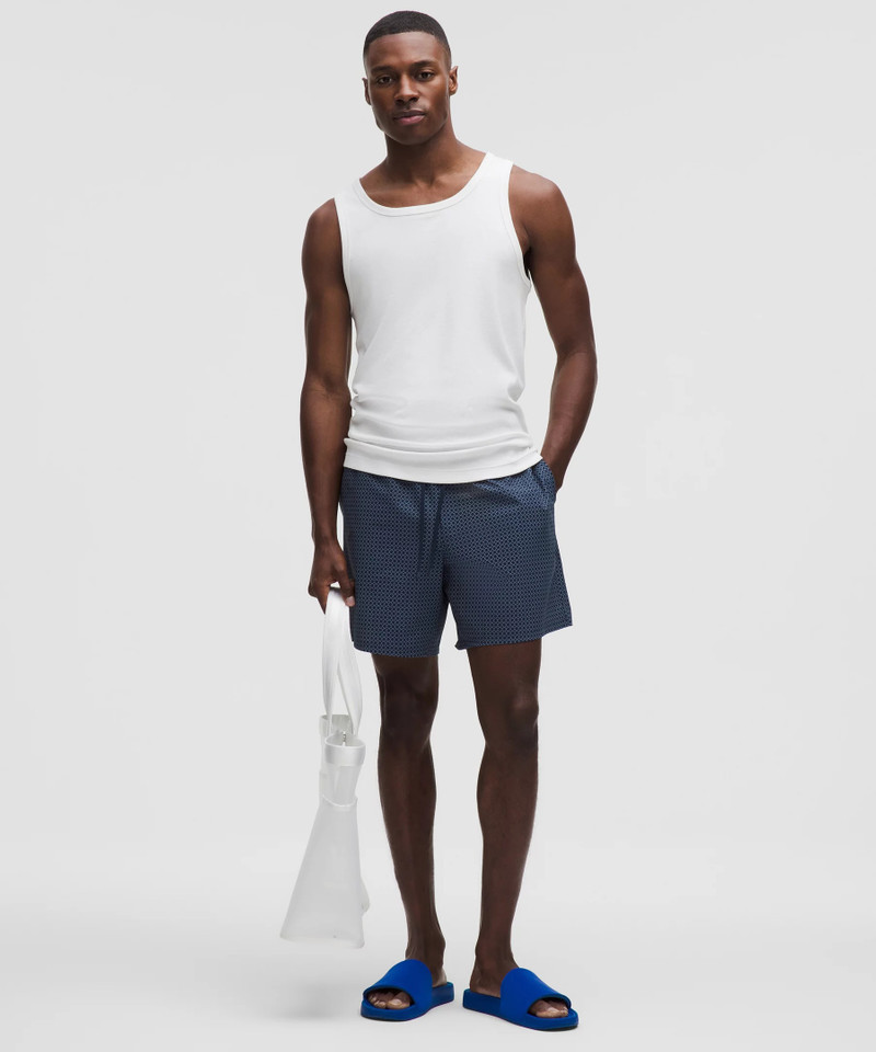 lululemon Swim Short 7" *Linerless outlook