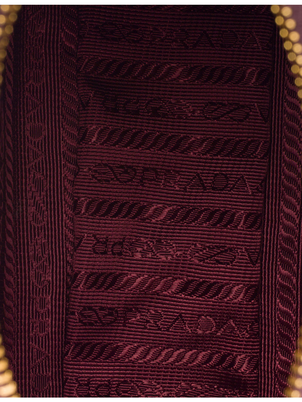 Re-Nylon 2005 recycled-nylon shoulder bag - 5