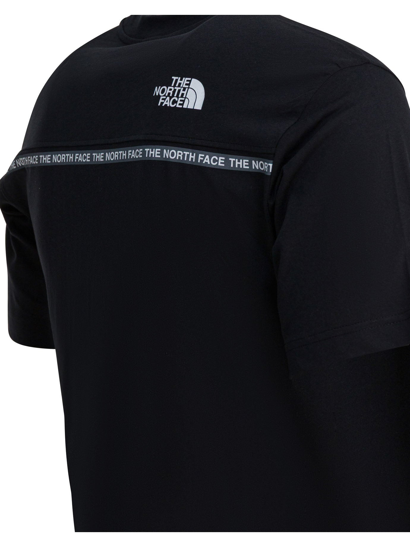 Zumu T-Shirts Black - 4