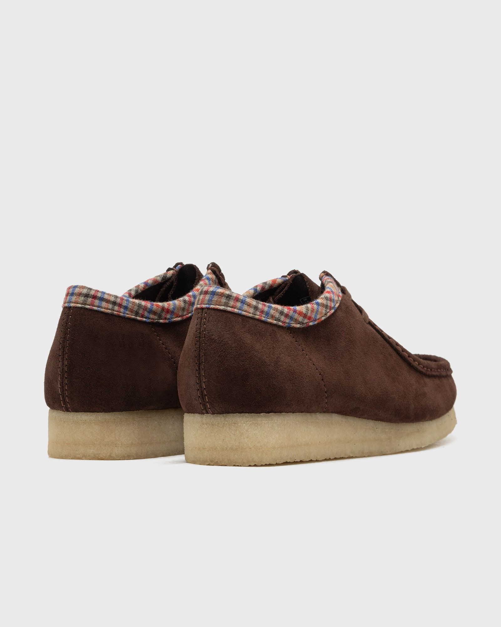 Wallabee - 4