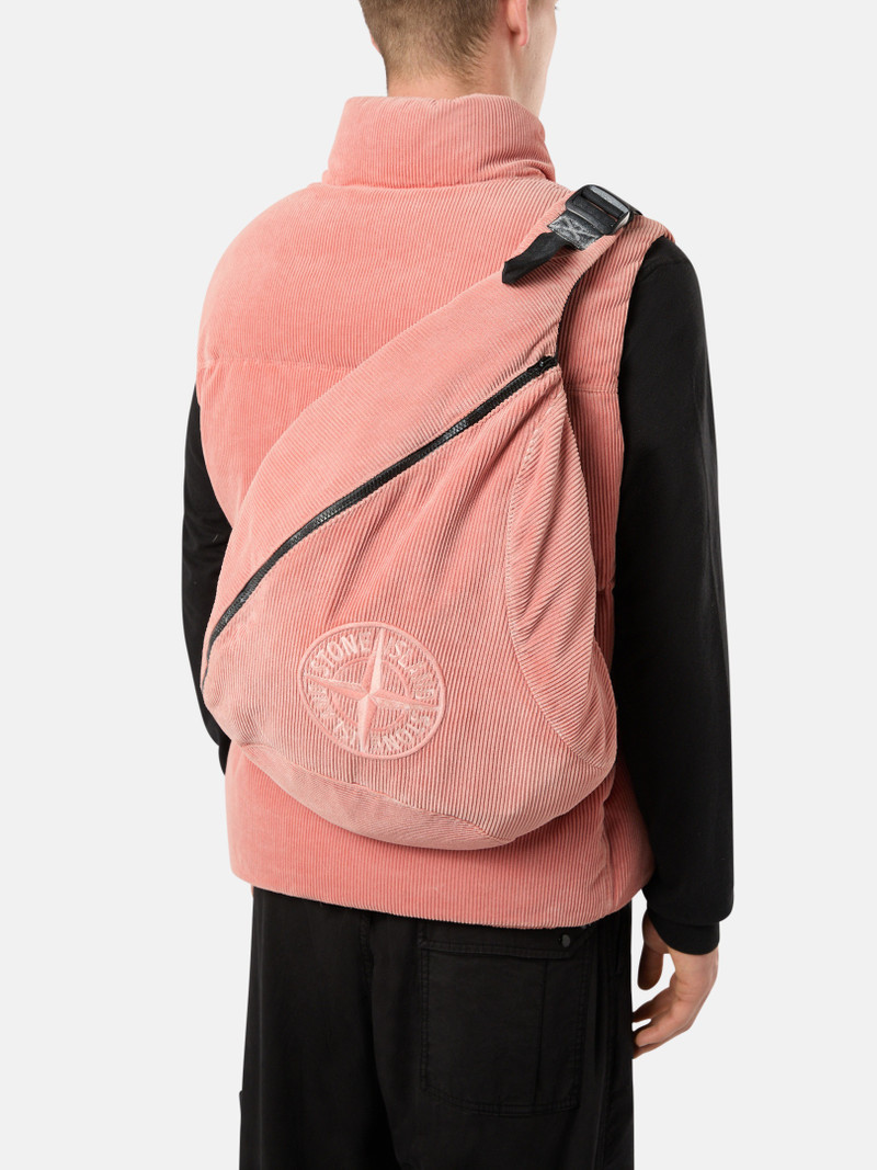 Stone Island 971RT ORGANIC CORDUROY 800_DUST COLOUR FROST FINISH outlook