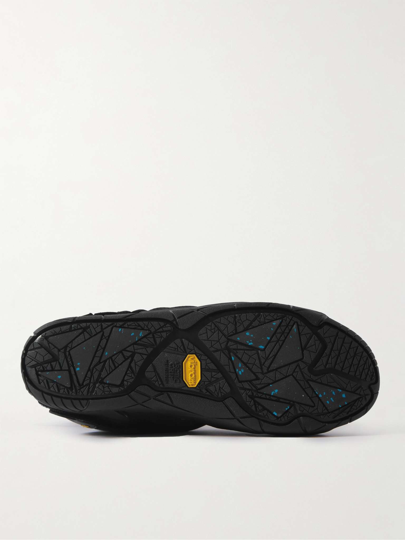 FUTON-HI Ripstop Boots - 13