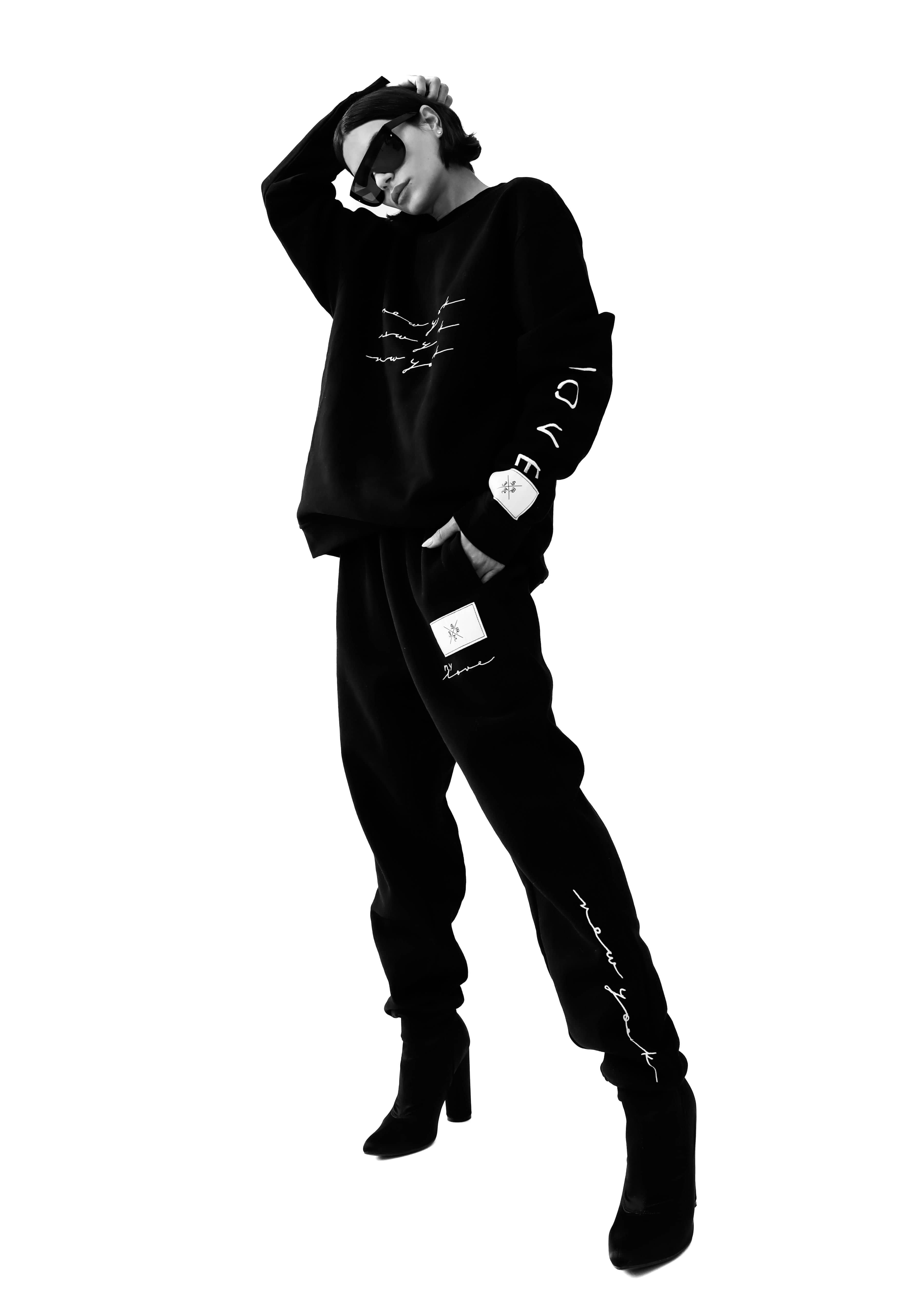 LAPOINTE X Jonboy Cotton Sweatpant - 4