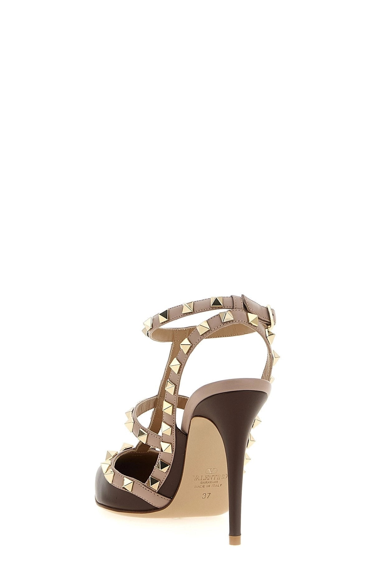 Valentino Garavani Women Valentino Garavani 'Rockstud' Pumps - 3