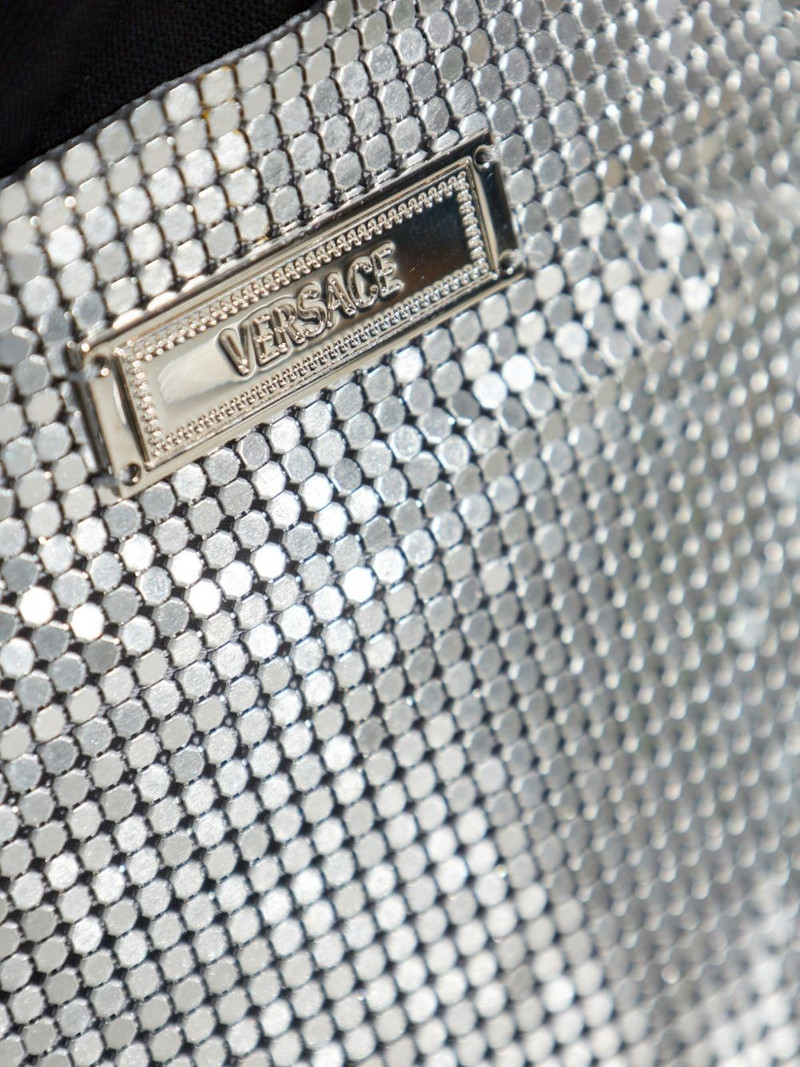 mesh shorts 5