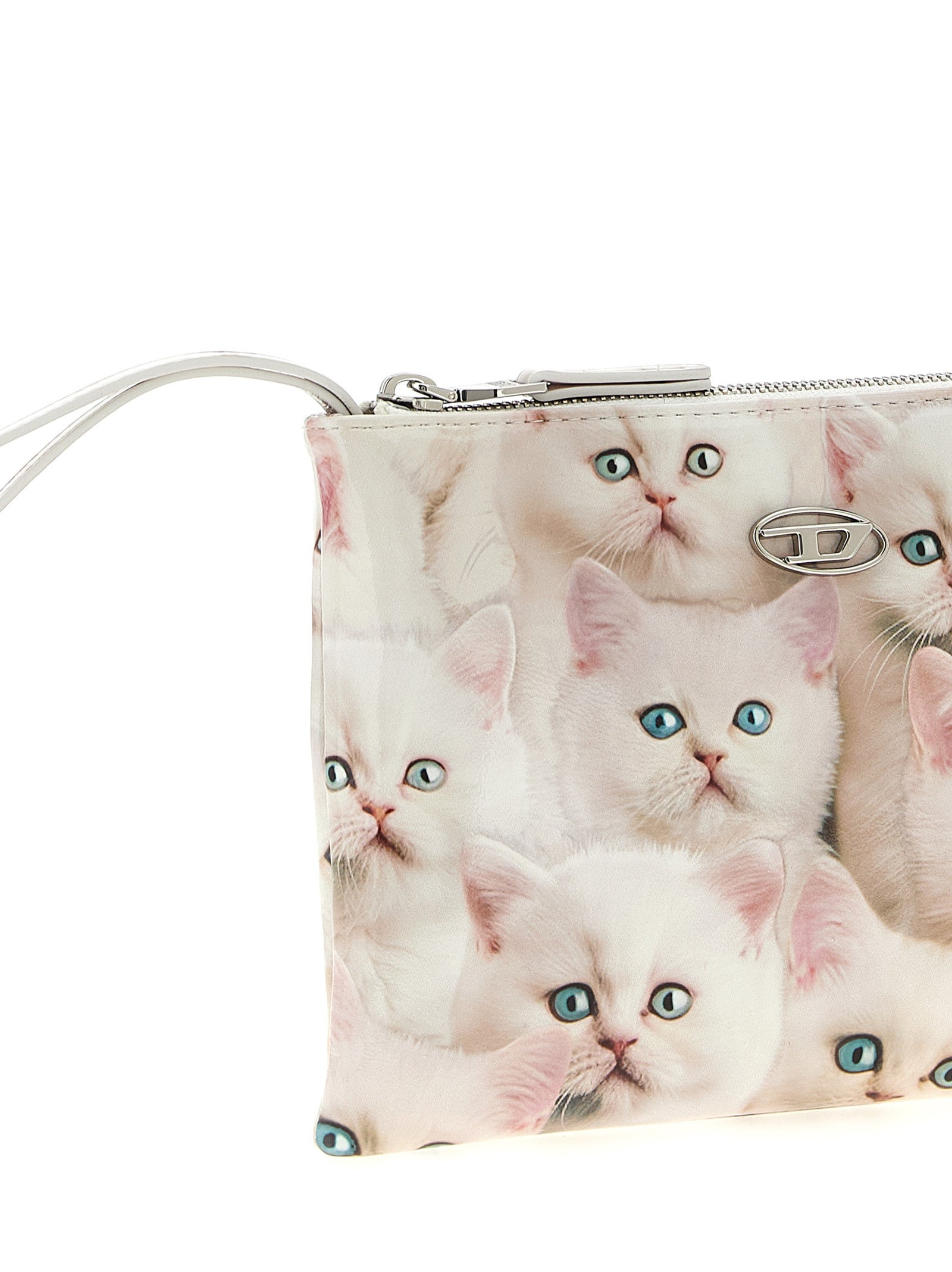 Gatti Clutch Multicolor - 3