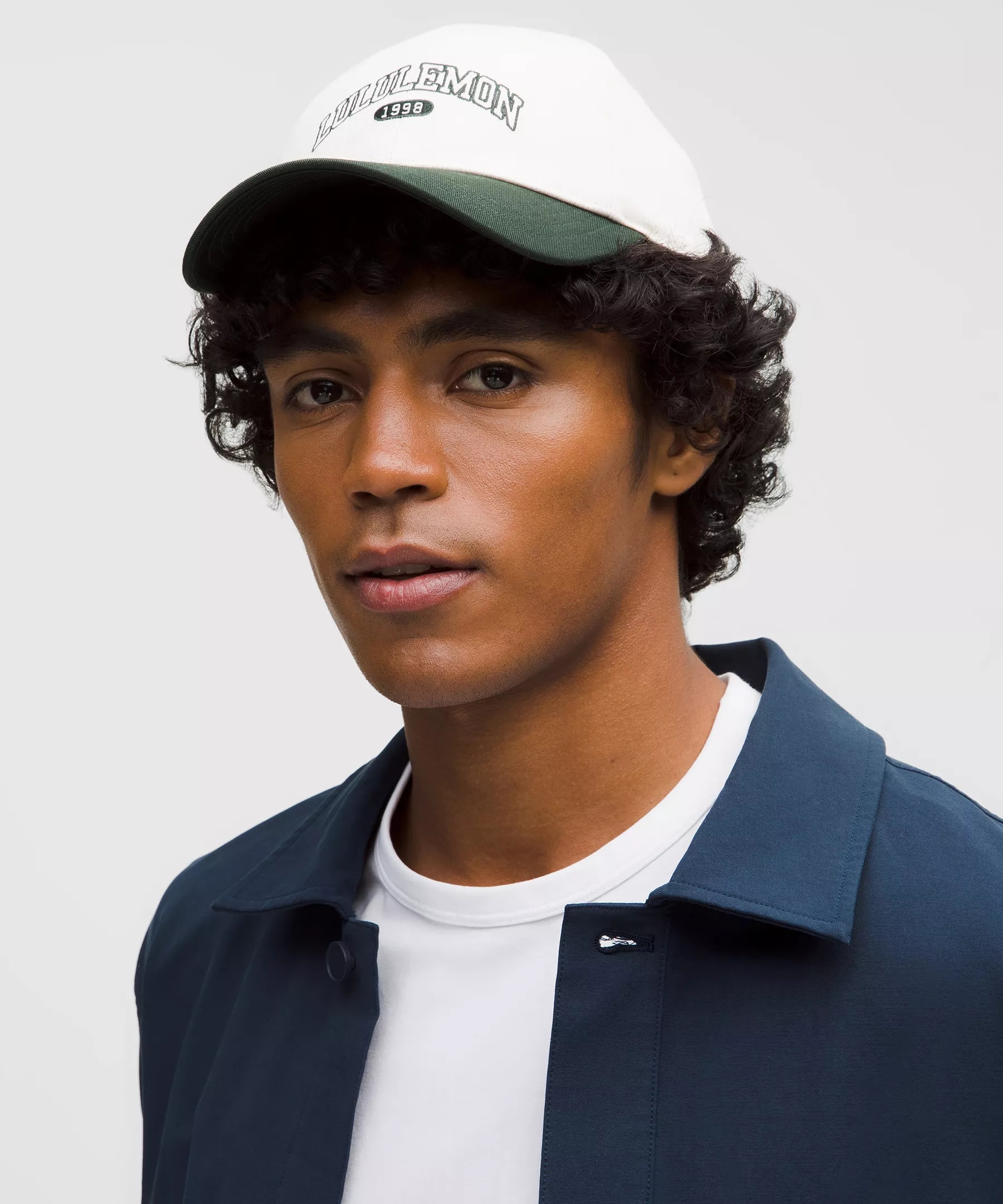Structured Ball Cap *1998 - 2