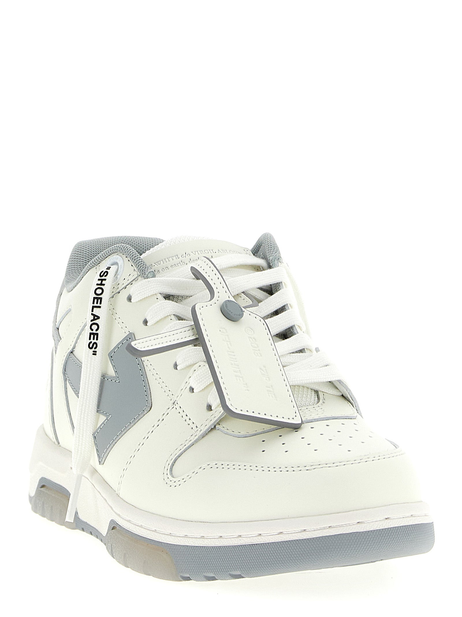 Off-White Men 'Out Of Office' Sneakers - 3