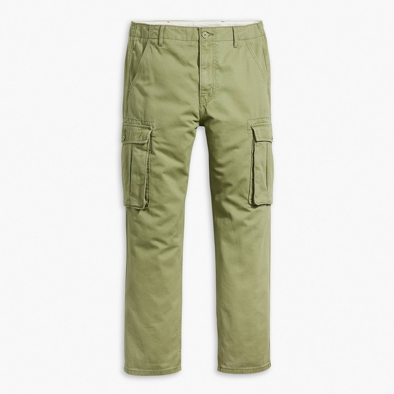 ACE CARGO MEN'S PANTS 1
