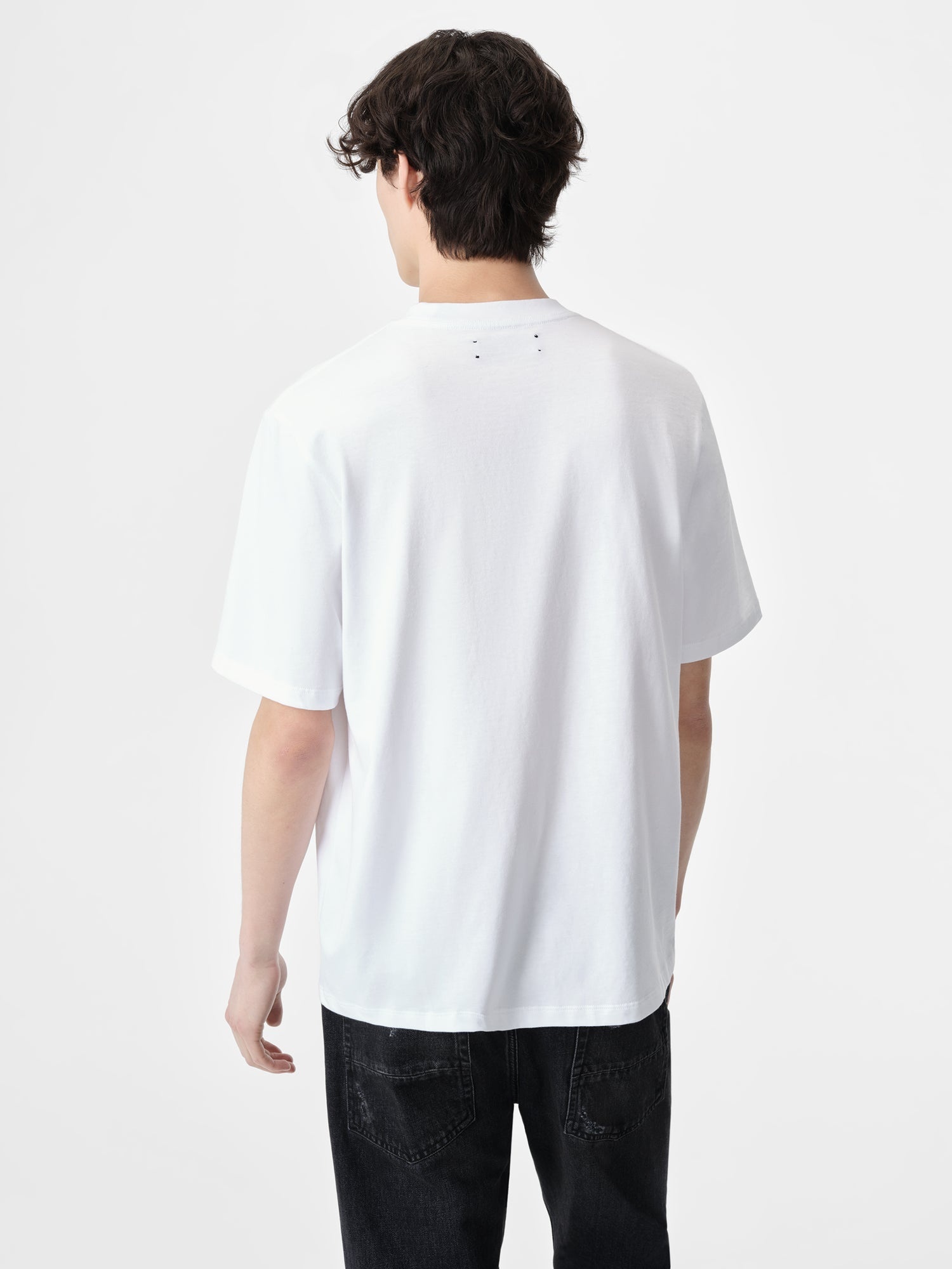 AMIRI ARTS DISTRICT TEE - 4