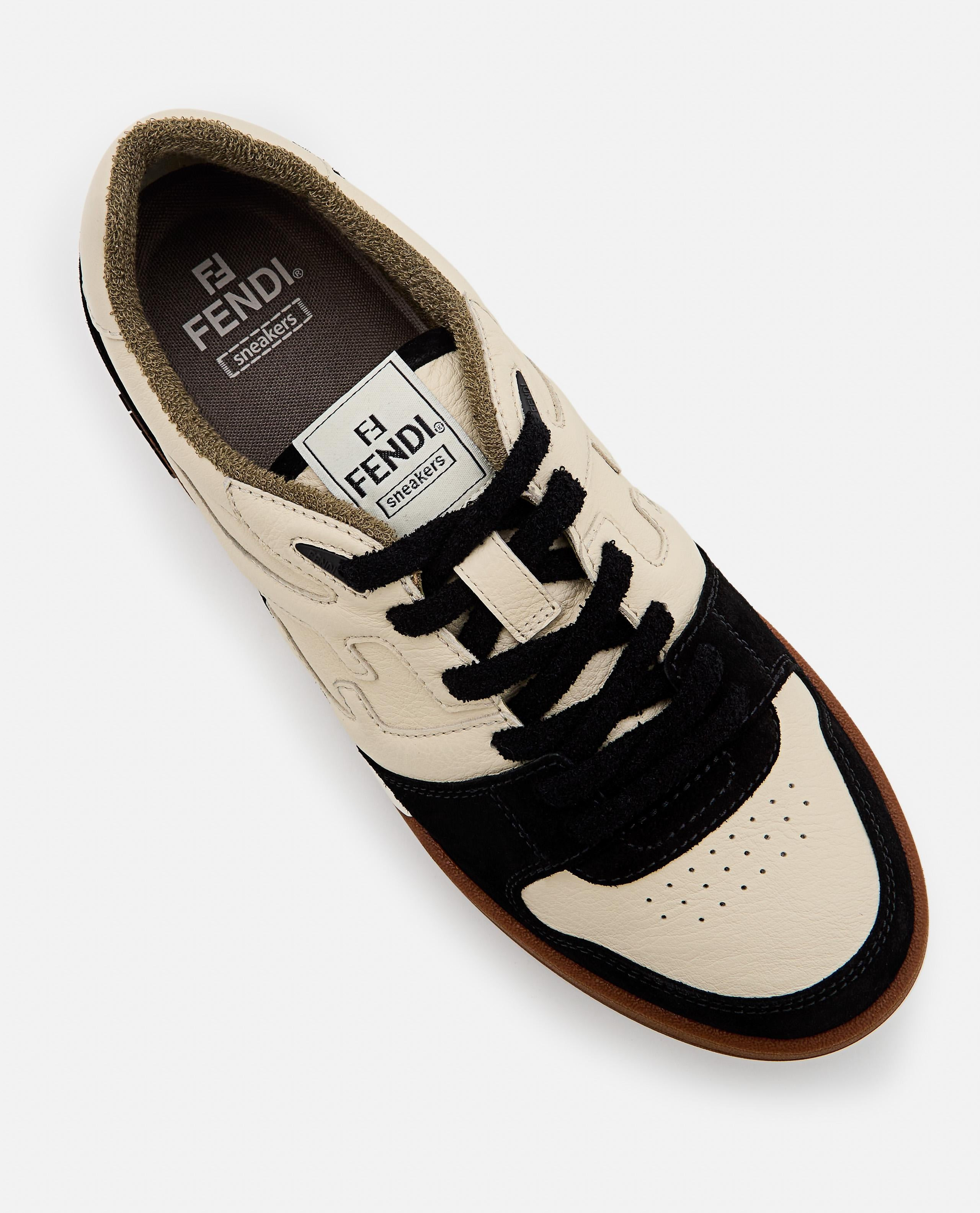 SNEAKERS FENDI MATCH - 6